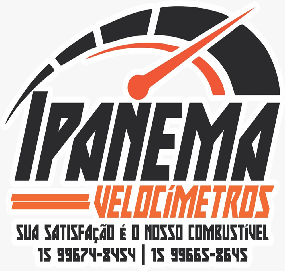 Painel de Instrumentos Automotivo