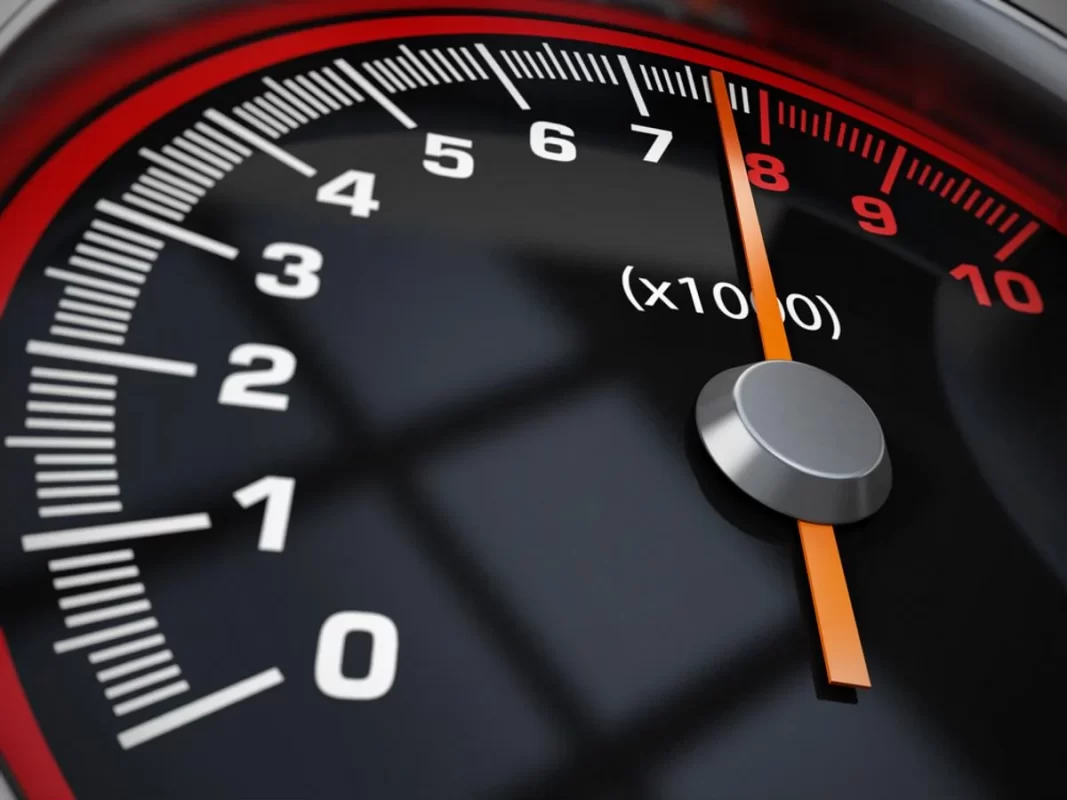 Manutenção de Contagiros RPM Automotivo Ipanema Velocímetros