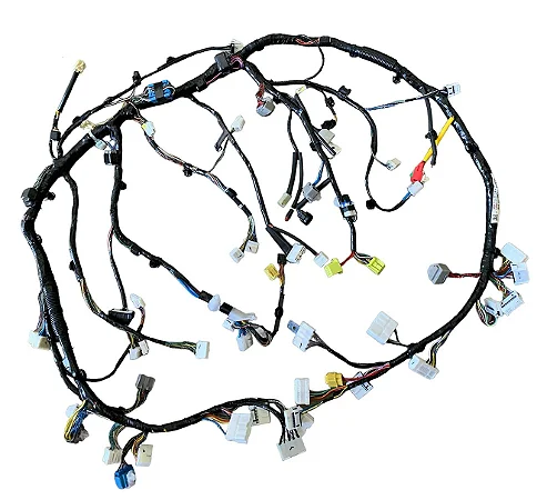 Eletricista especialista em painel automotivo Sorocaba