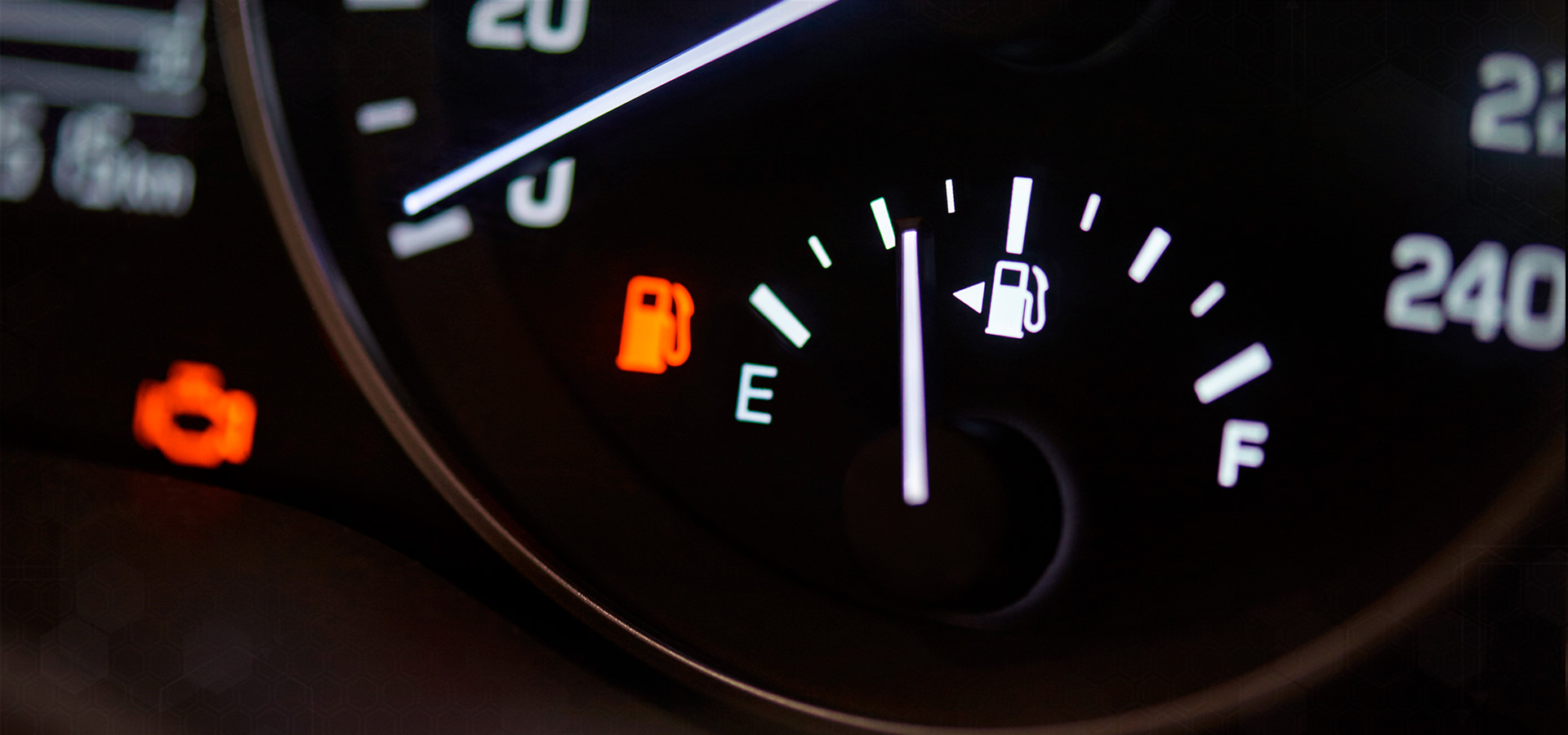 Conserto de marcador de combustível e boia em Sorocaba